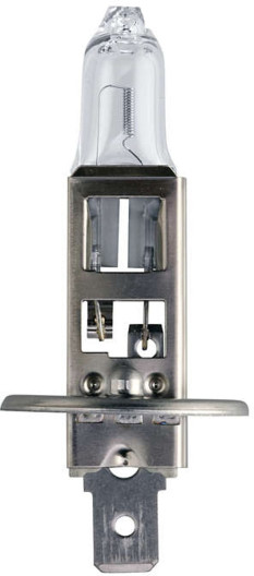 12258lleco = h1 pære fra Philips, model Longlife EcoVision med op til x4 leve tid