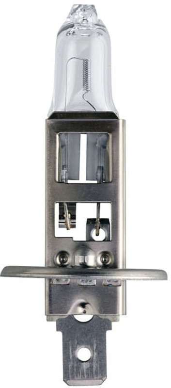 12258lleco = h1 pære fra Philips, model Longlife EcoVision med op til x4 leve tid