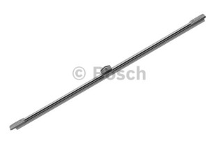 A332H Bosch AerotWin Bagrudevisker, 13 inch / 330mm lang, passer til flere Audi modeller m.fl.