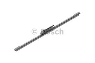 A530H / 3397013743 Bosch AeroTwin Bagrudevisker, 21 inch / 530mm lang passer til Ford Mondeo mk.5 fra årg. 9/2014 og frem