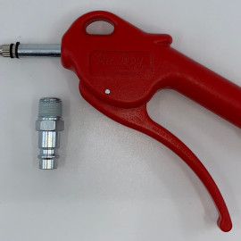 Boldpumpe til kompressor + koblingsnippel fra Jwl - Tilbudspakke