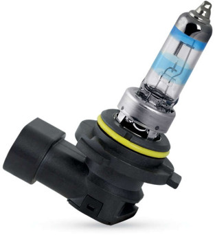 HB4 G-force Philips X-tremeVision G-force +130% - løs pære