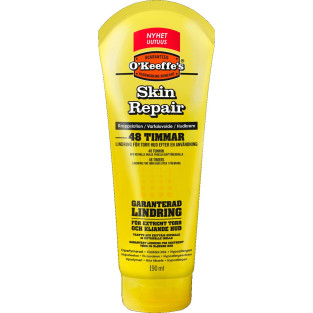 Skin Repair / Body Lotion fra O'Keeffe's i 190ml tube