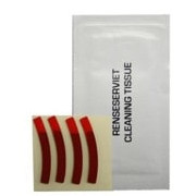 Klæbepude sæt til ParkSolar & Park n go ECO P-Skiver (FS20+FS38+FS39)