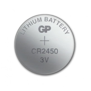 CR-2032 Knapcelle batteri fra GP
