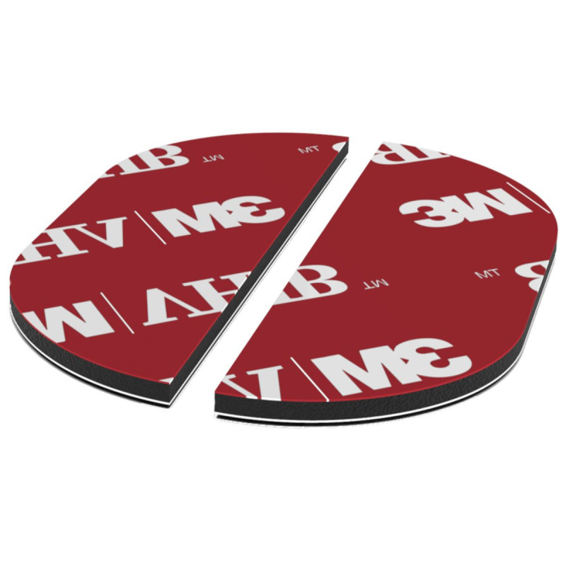 Tape til Saphe One & Ooono trafik alarmer m.fl.