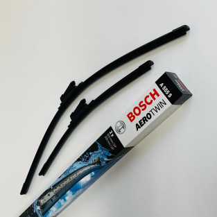 A555S Bosch AeroTwin Viskerblade / Pris149,00kr