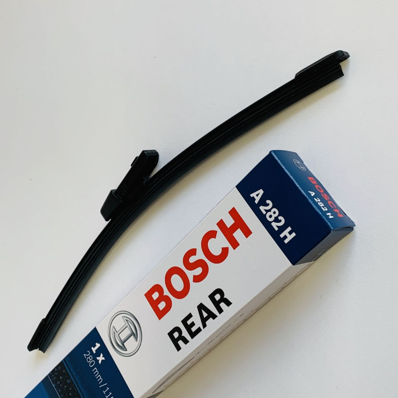 A282H Bosch Aerotwin Bagrudevisker, 11 inch / 280mm lang