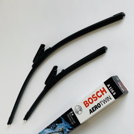A116S Bosch Aerotwin Viskerblade / Fladblade sæt 600+400mm