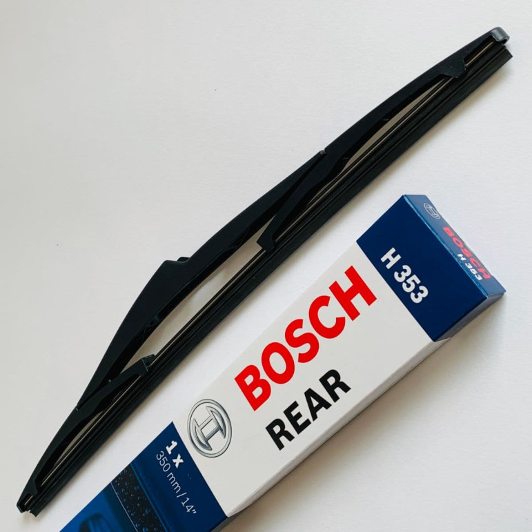 Bosch Bagrudevisker, 14 / 350mm lang | Prisen er KUN