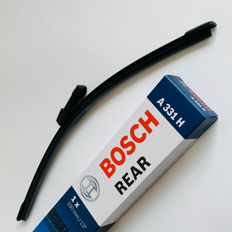A331h Bosch Aerotwin Bagrudevisker Inch 330mm Lang
