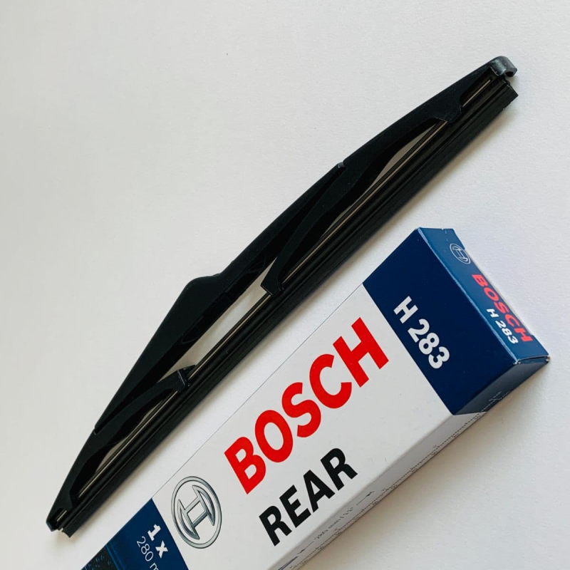 Billede af H283 Bosch Bagrudevisker, 11 inch / 280mm lang