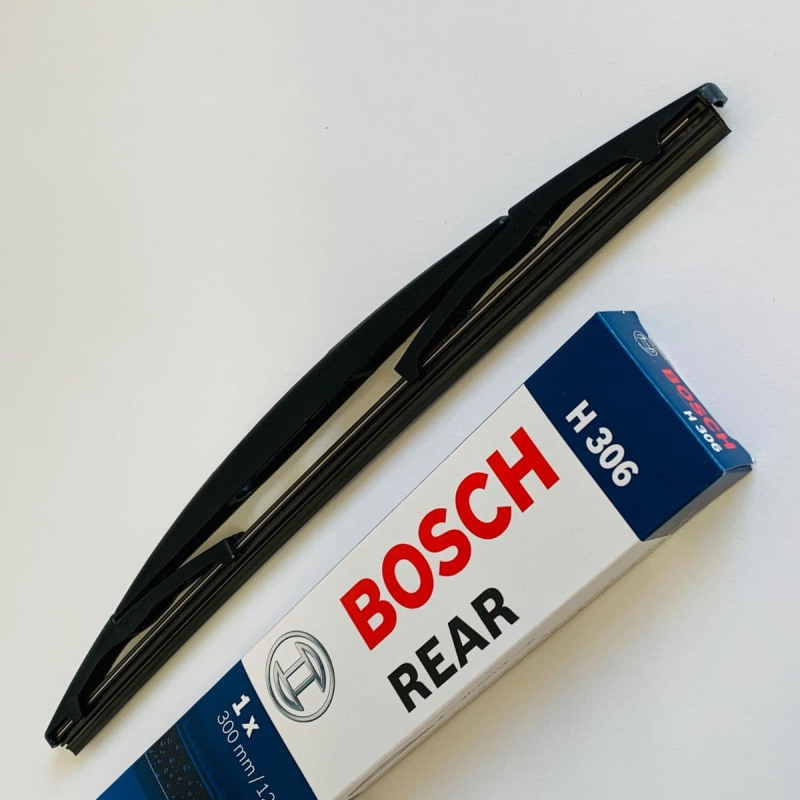 H306 Bosch Bagrudevisker Inch 300mm Lang