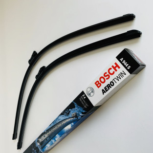 A944S Bosch AeroTwin Viskerblade sæt, 800+750mm lange viskere