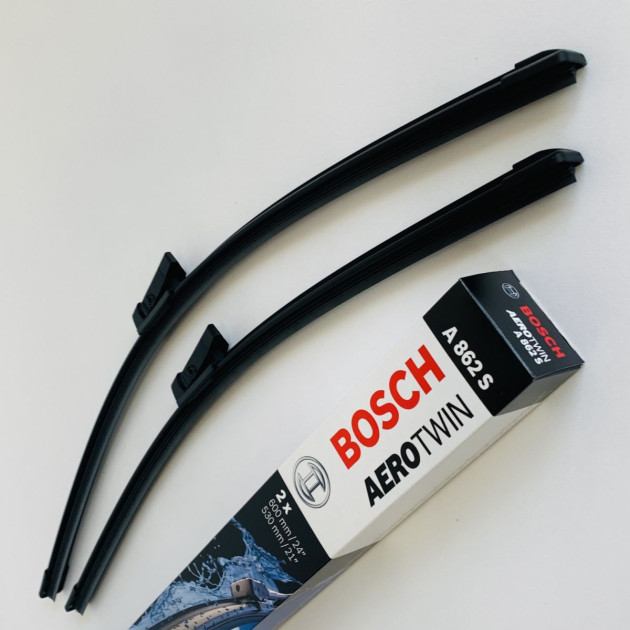 De Bosch Aerotwin A295S Koopt U bij | Gratis Verzending