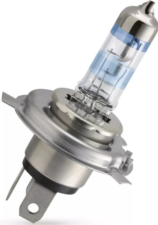 H4 Xtreme Vision Pro150 pære med +150% mere lys