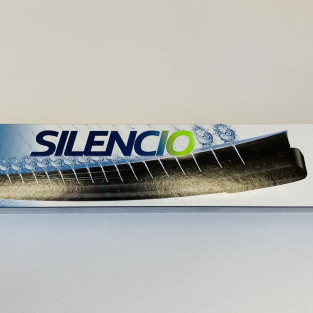 Silencio viskerblade fra Valeo Silencio viskerblade fra Valeo