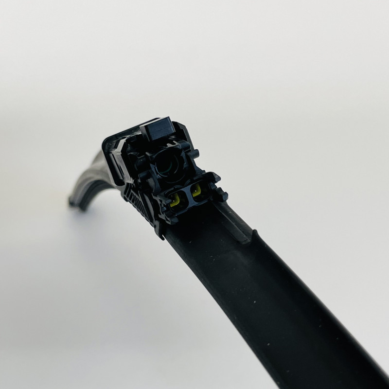 Valeo Stik montering af viskerblad med sprinkler og varme i visker.