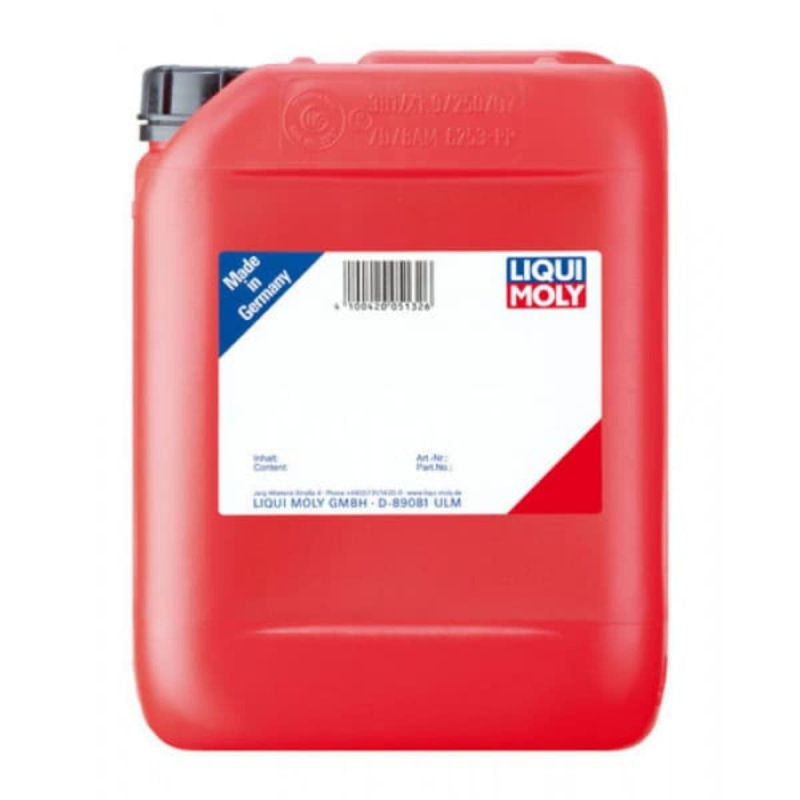 Billede af Super Diesel Additiv 5 liter - Liqui Moly