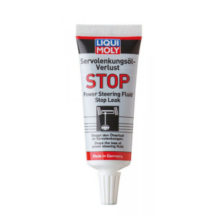 Servo tætnings additiv 35ml fra Liqui Moly