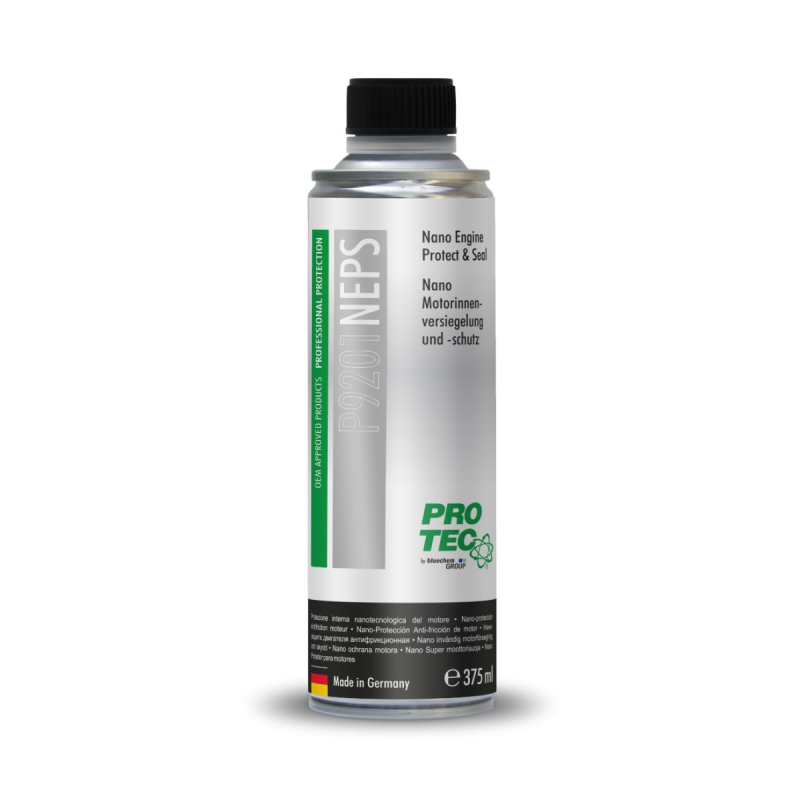 Nano Engine Protect & Seal Motorolie Additiv Neps Protec 375ml