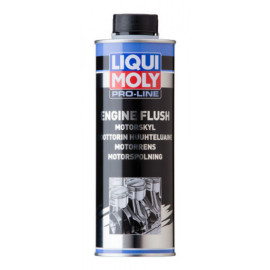 Engine Flush fra Liqui Moly som skyller & renser din motor indvendig, 500ml