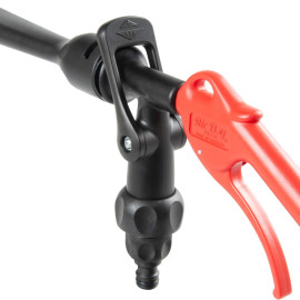 Jet Washer / Vaskepistol til Vand & Trykluft fra Jwl