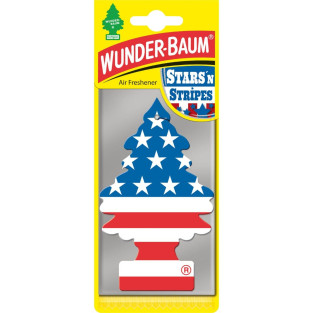 Stars´n Stripes Wunder-Baum duftegran