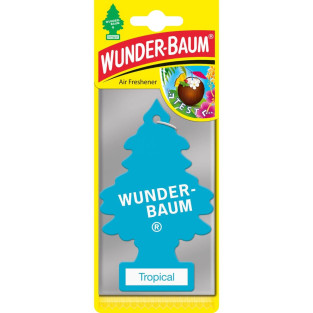 Tropical duftegran fra WunderBaum