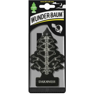 Darkness Wunder-baum duftegran