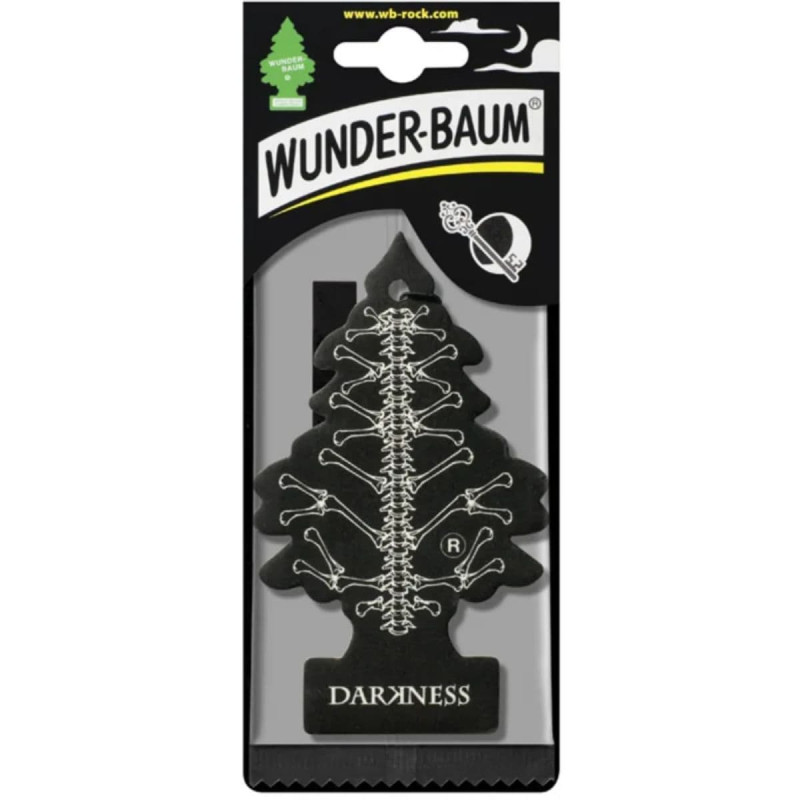 Darkness Wunder-baum duftegran