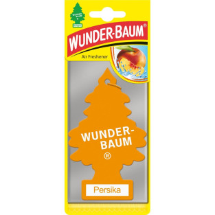 Fersken / Persika duftegran fra WunderBaum
