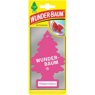 Vandmelon duftegran fra WunderBaum Vandmelon duftegran fra WunderBaum