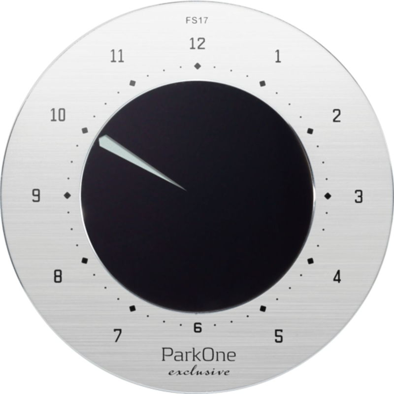 Parkone Exclusive Parkerings Metal Fs17 Fra Needit