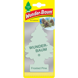 Frosted-Pine Wunder-baum duftegran