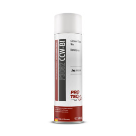 Ceramisk kædespray, Ceramic Chain Waw / CCW-BI, ProTec, 500ml