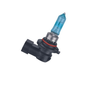 HB3 WhiteVision Ultra fra Philips som giver Xenon agtigt look & +60% mere lys