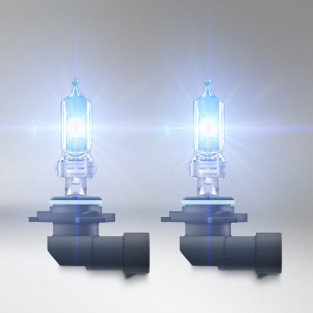 HB3 / 9005 Osram, model Cool Blue intense NEXT GEN pærer, 2 stk. 