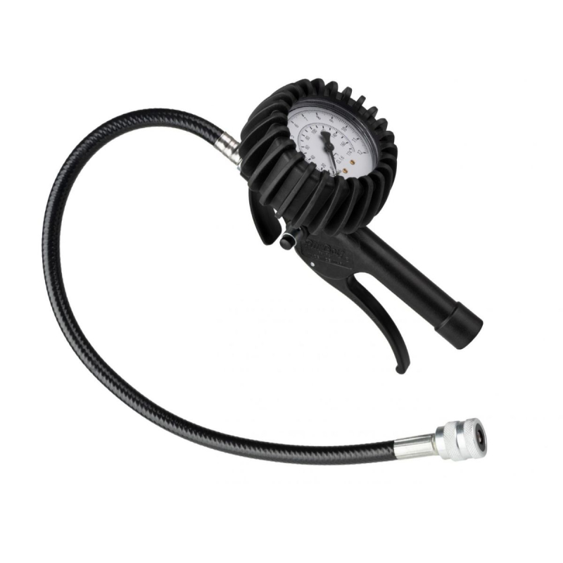 Pumpepistol Jwl Med Manometer Connector & Slange