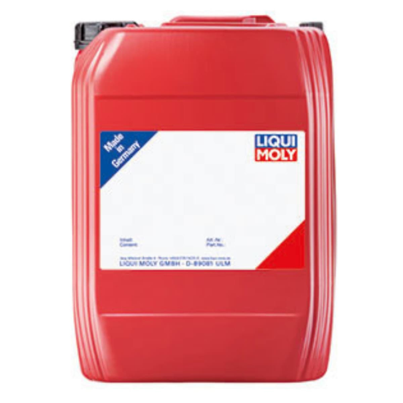 Billede af Pro-Line Super Diesel Additiv K 20L fra Liqui moly