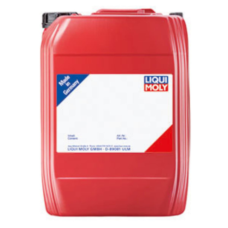 Pro-Line Super Diesel Additiv K, 20 liter - fra Liqui Moly