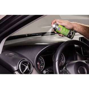 Kabineopfriskeren - Cockpitglans fra Liqui Moly Kabineopfriskeren - Cockpitglans fra Liqui Moly