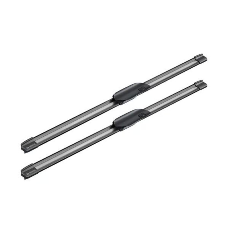 Bosch A893S Viskerblade sæt som passer til Mercedes-Benz C klasse fra årg. 2021 og frem , model 206