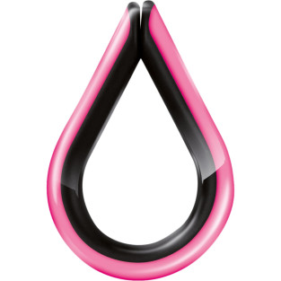 Bubble gum clip fra Wunder-Baum