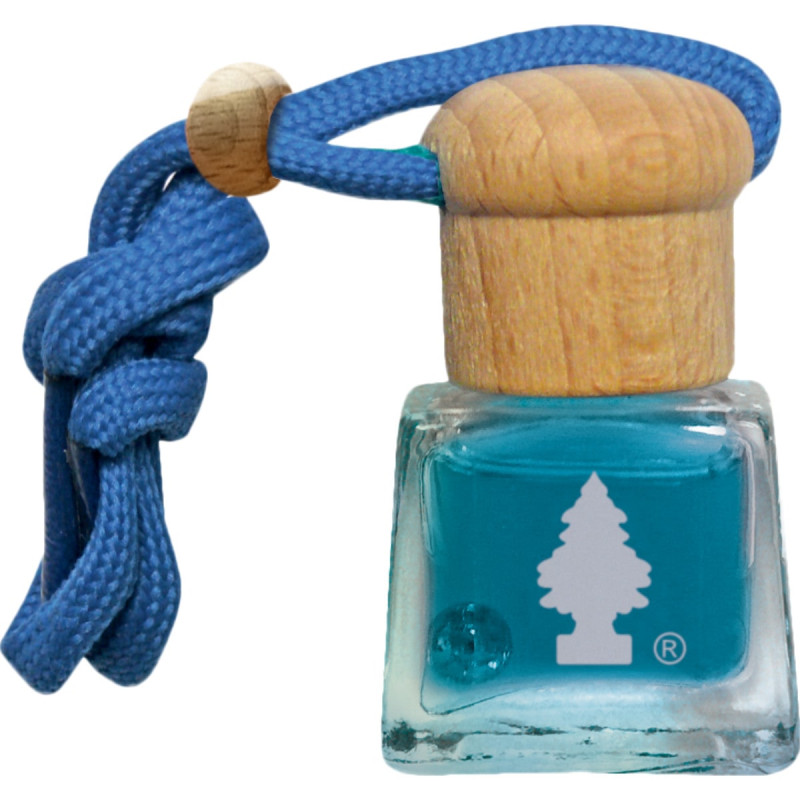 Sports duft flaske fra Wunder-baum