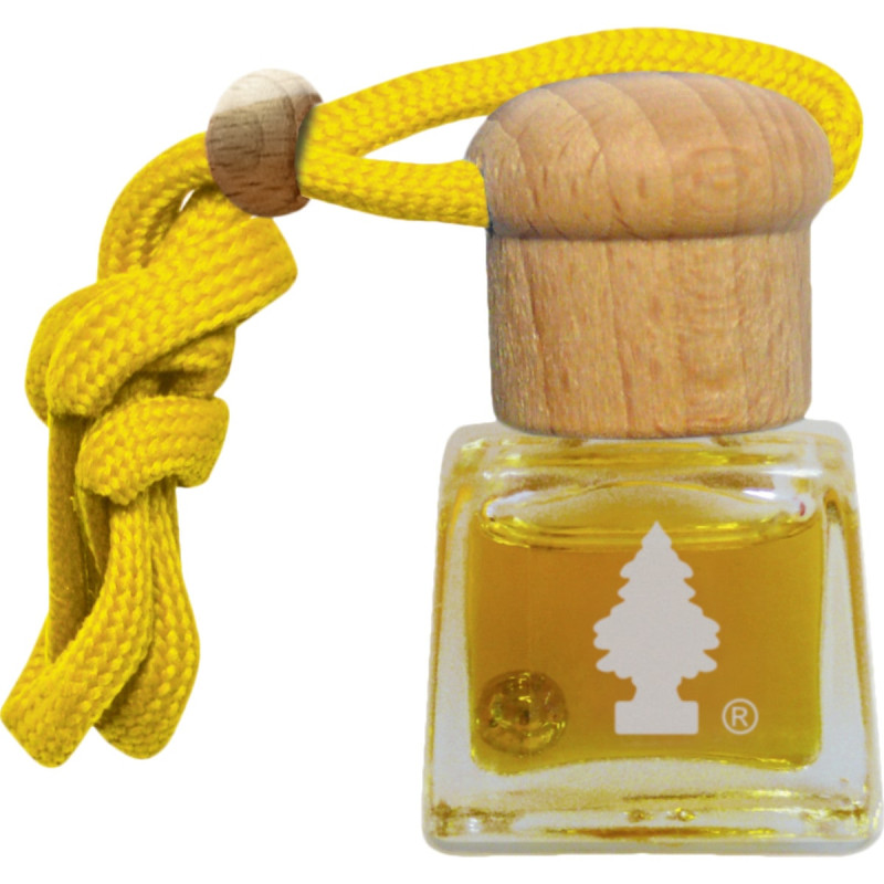 Vanilla duft flaske fra Wunder-Baum