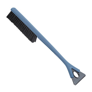 Max-Is hedder denne Is Skraber, med udskiftelig plastskær og et plast håndtag på 52cm