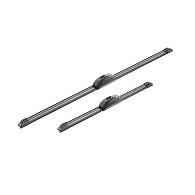 AR451S Bosch Aerotwin Viskerblade / Fladblade sæt 450+475mm