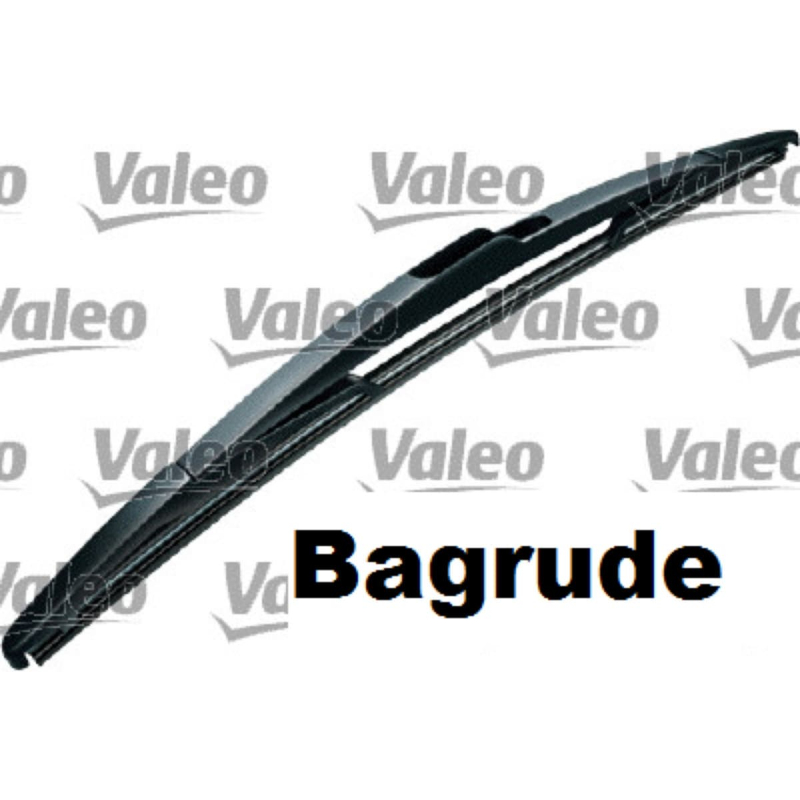 Se VR30 Valeo Silencio Bagrudevisker, 11 inch / 290mm lang hos Viskerbladet.dk