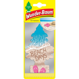 Beach Days Wunder-baum duftegran